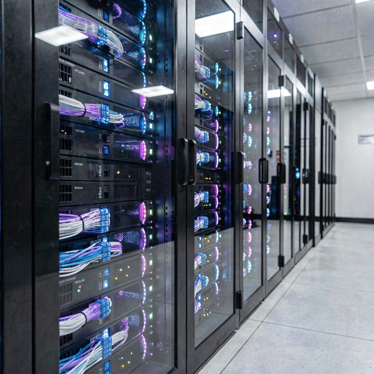 SilkGate Analytics Lab Environment