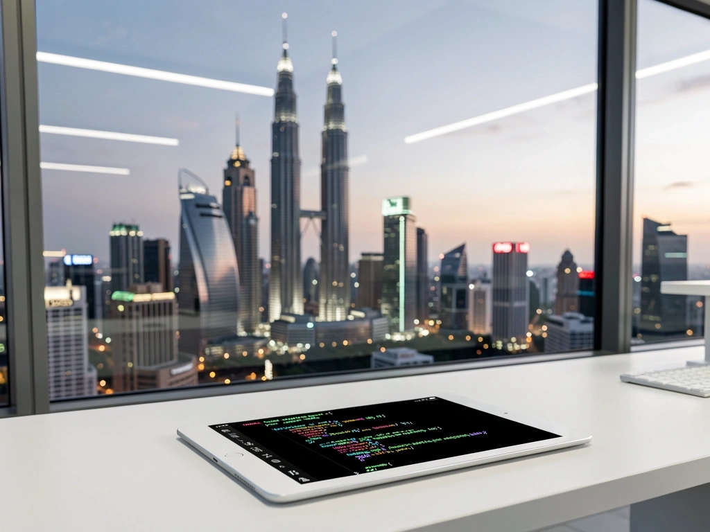 SilkGate Lab Outlook