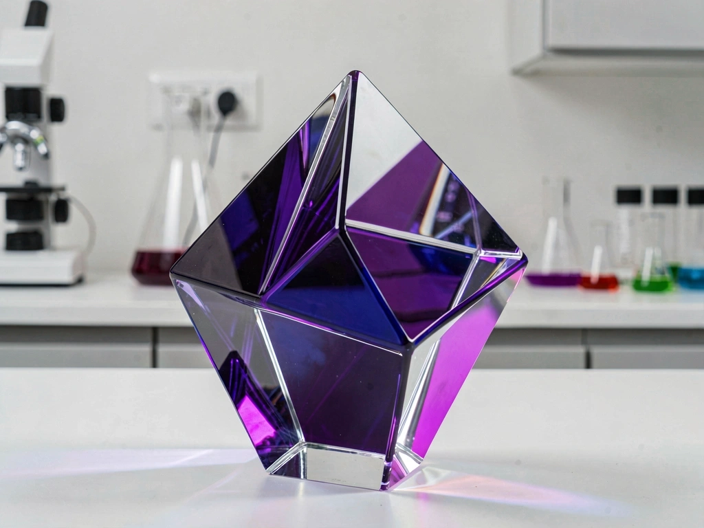 Abstract Data Visualization