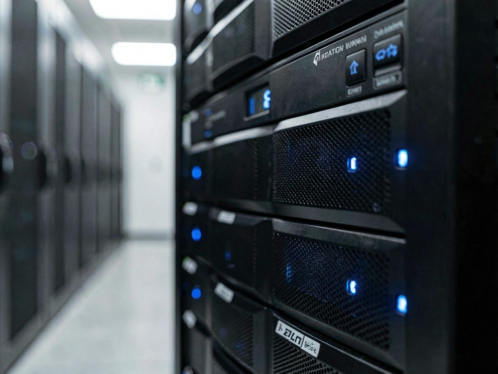 High-density computing at SilkGate Lab