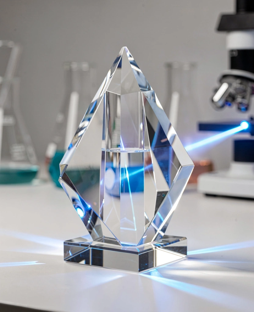 Abstract data representation