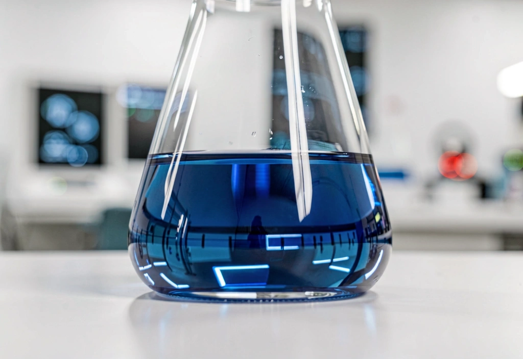 Data purity laboratory